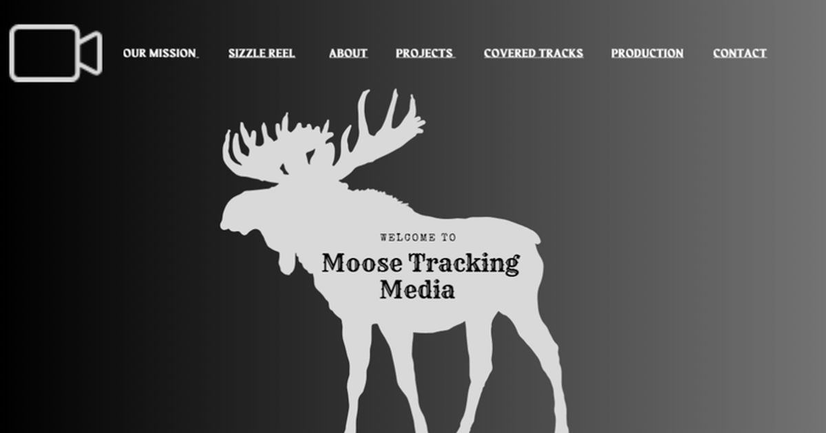 moosetrackingmedia.com
